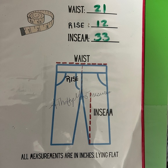 Lane‎ Bryant Dark Wash Denim Jeans Comfort Stretch Pockets Plus Size 22L - Picture 6 of 6